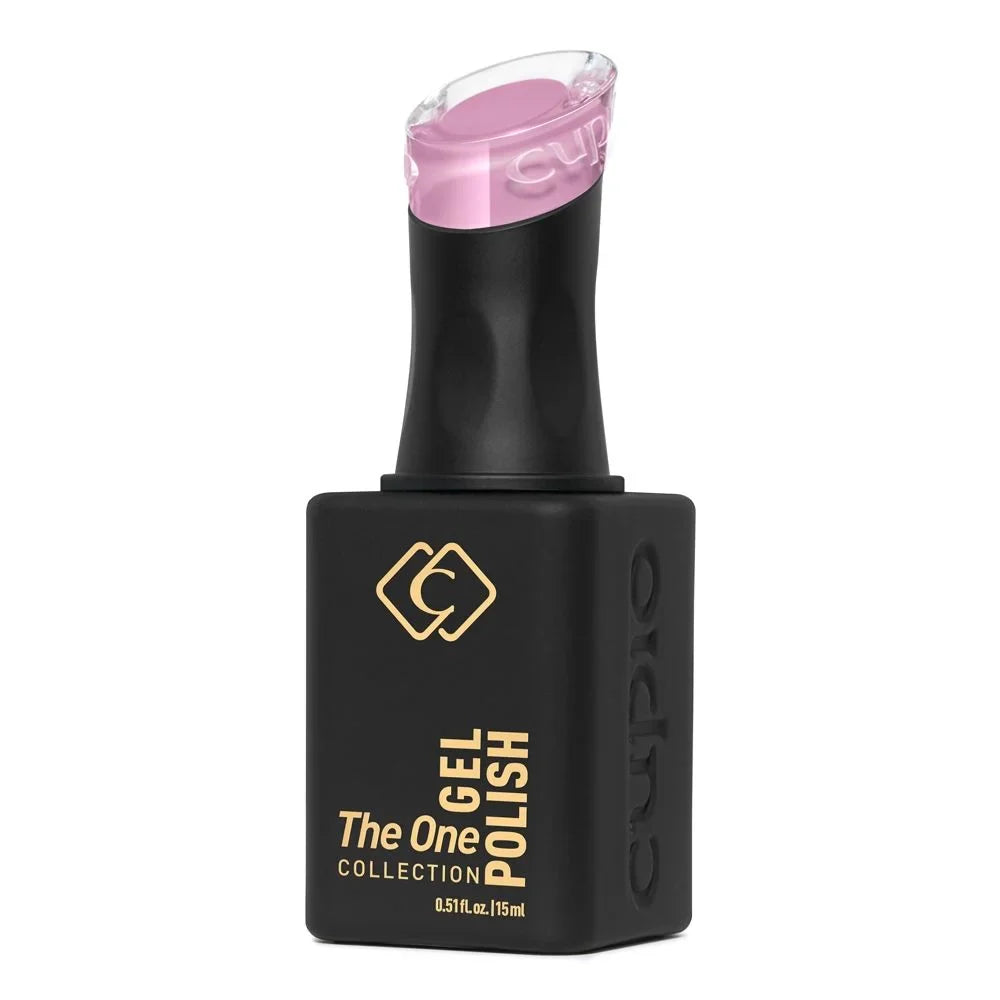 Esmalte Semipermanente Cupio The One - ICY PINK 15ml