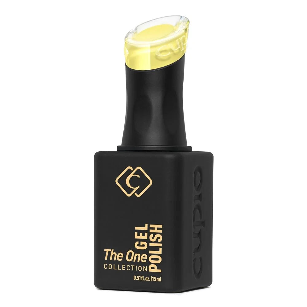 Esmalte Semipermanente Cupio The One - ILLUMINATING 15ml