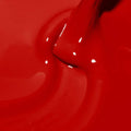 Esmalte Semipermanente Cupio The One - LADY RED COD 15ml