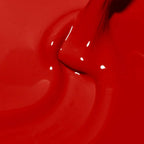 Esmalte Semipermanente Cupio The One - LADY RED COD 15ml