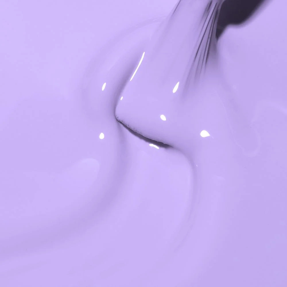 Esmalte Semipermanente Cupio The One - LAVENDULA 15ml