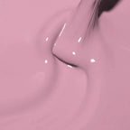Esmalte Semipermanente Cupio The One - MACAROON 15ml