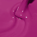 Esmalte Semipermanente Cupio The One - MAGENTA FUN 15ml