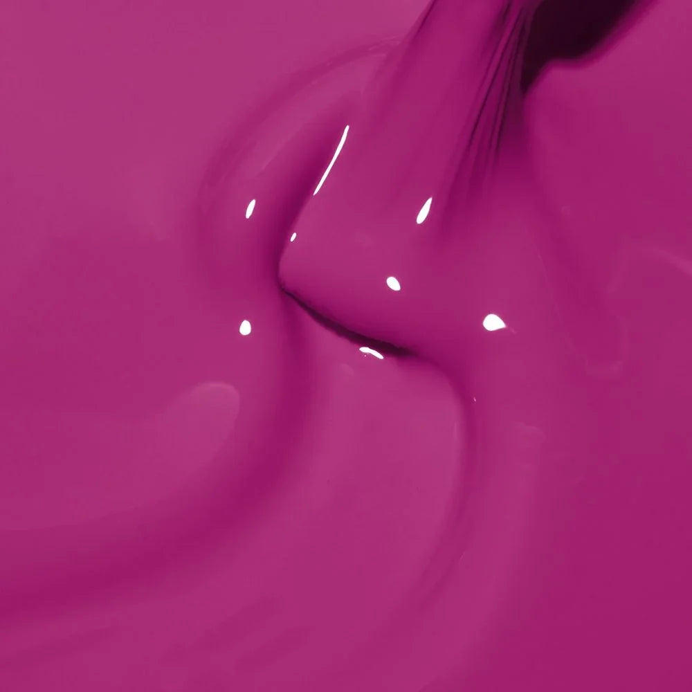 Esmalte Semipermanente Cupio The One - MAGENTA FUN 15ml