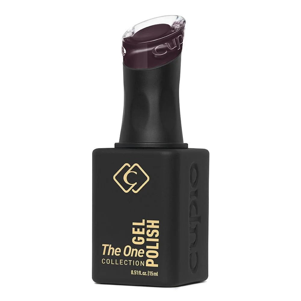 Esmalte Semipermanente Cupio The One - MERLOT 15ml