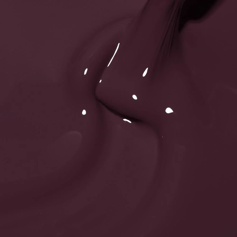 Esmalte Semipermanente Cupio The One - MERLOT 15ml
