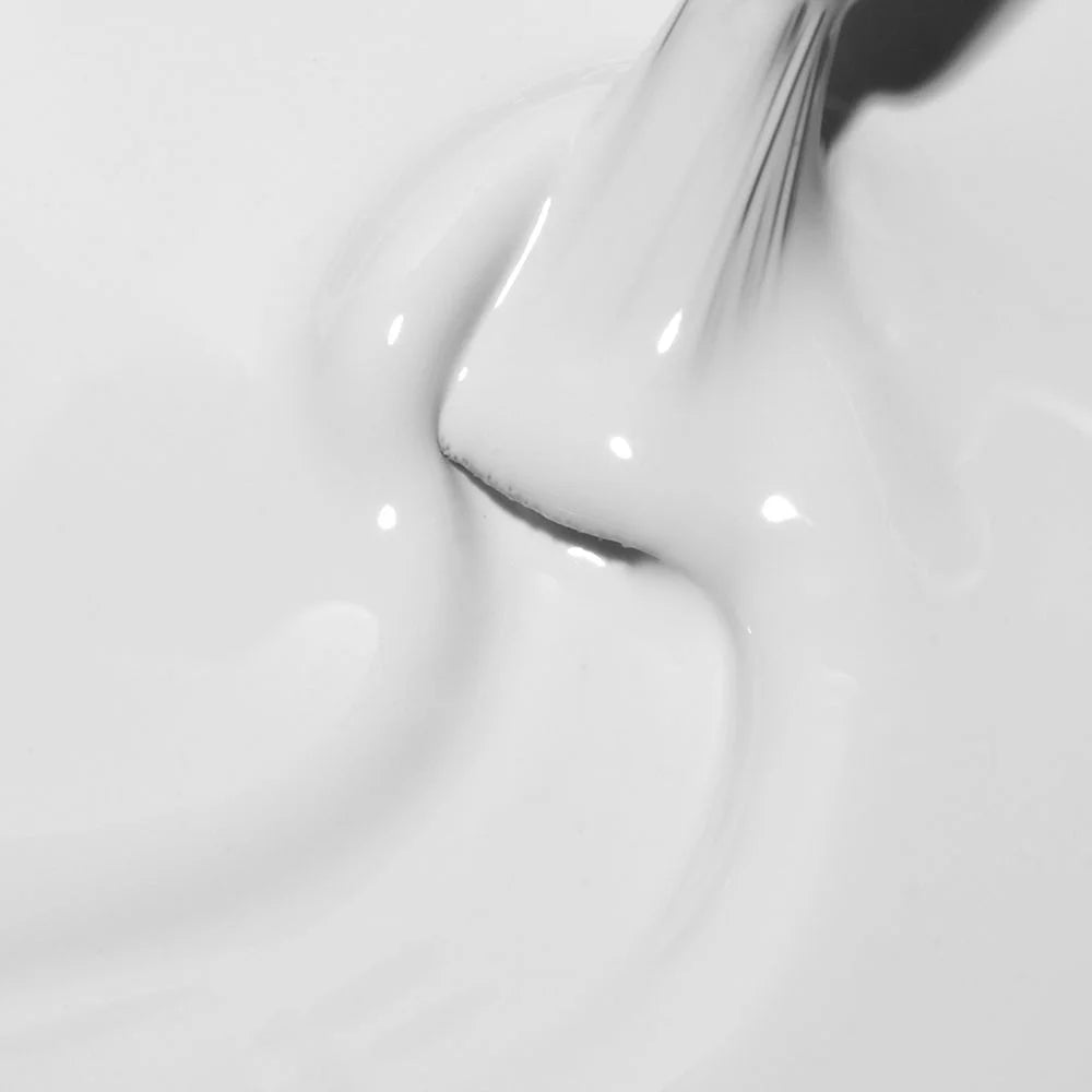Esmalte Semipermanente Cupio The One - MILKY WHITE 15ml