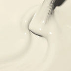 Esmalte Semipermanente Cupio The One - MILKY WHITE LATTE 15ml