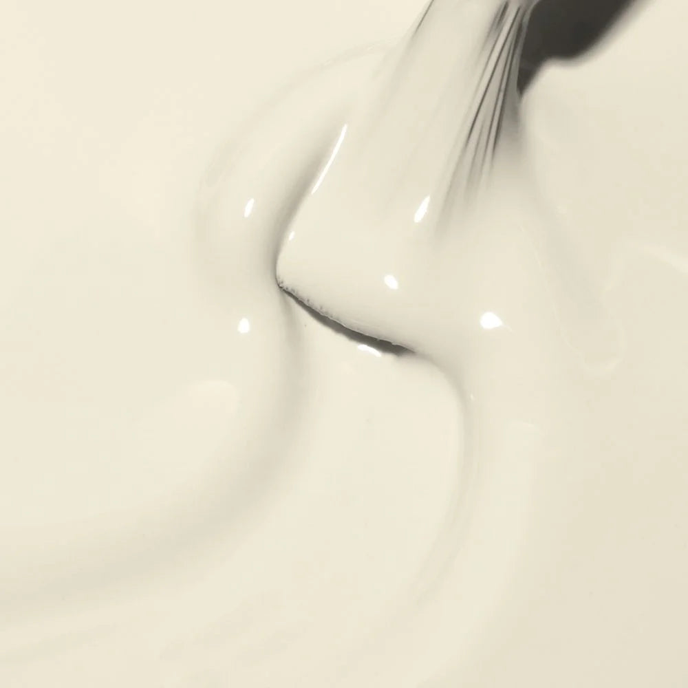 Esmalte Semipermanente Cupio The One - MILKY WHITE LATTE 15ml