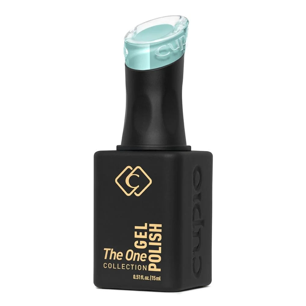 Esmalte Semipermanente Cupio The One - MISTY 15ml