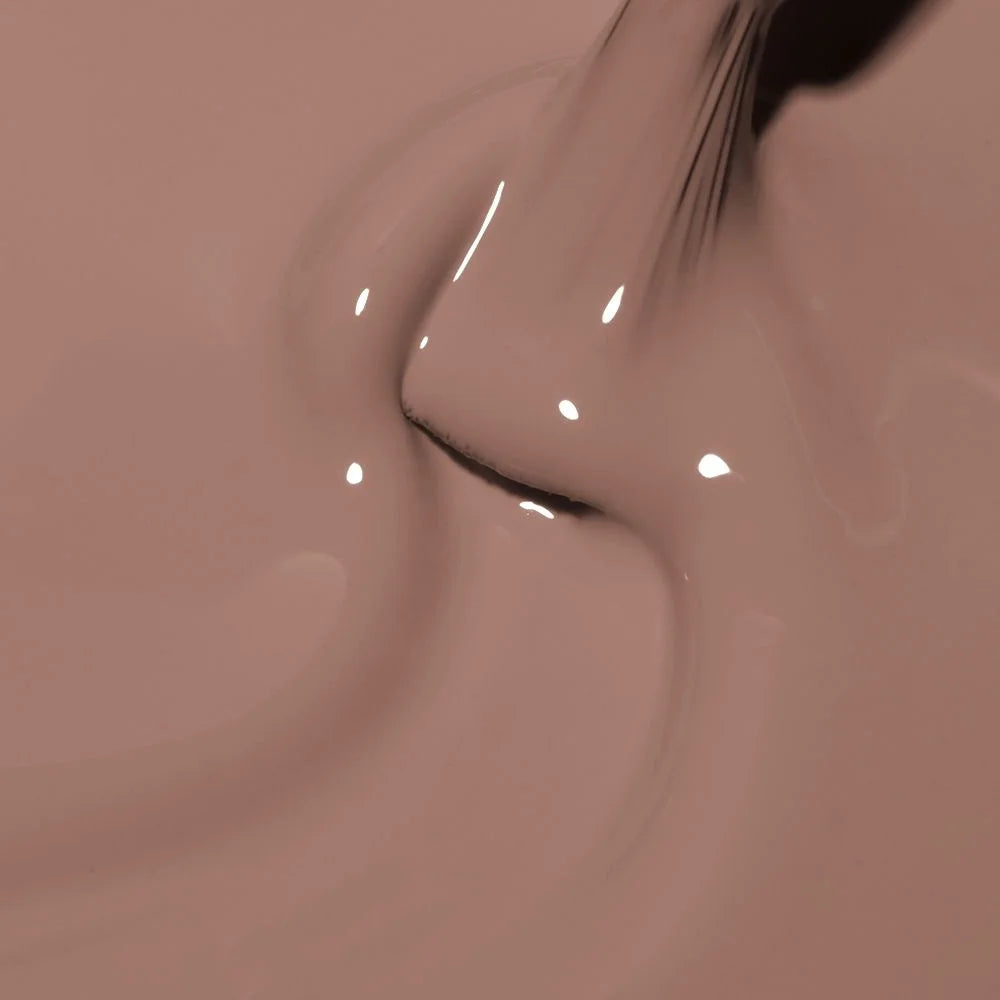 Esmalte Semipermanente Cupio The One - MOCHA MOUSSE 15ml