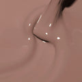 Esmalte Semipermanente Cupio The One - MOCHA MOUSSE 15ml
