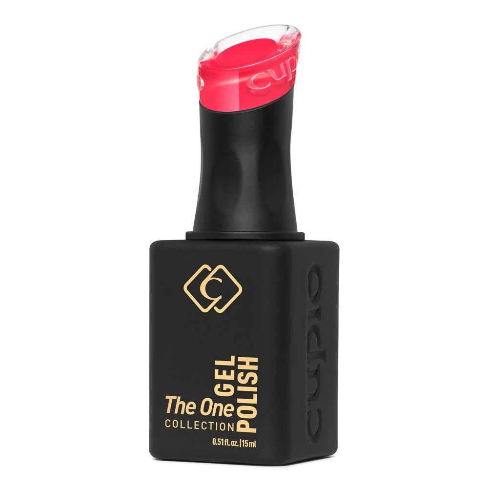 Esmalte Semipermanente Cupio The One - NAPOLETANA 15ml