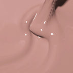 Esmalte Semipermanente Cupio The One - NOUGAT 15ml