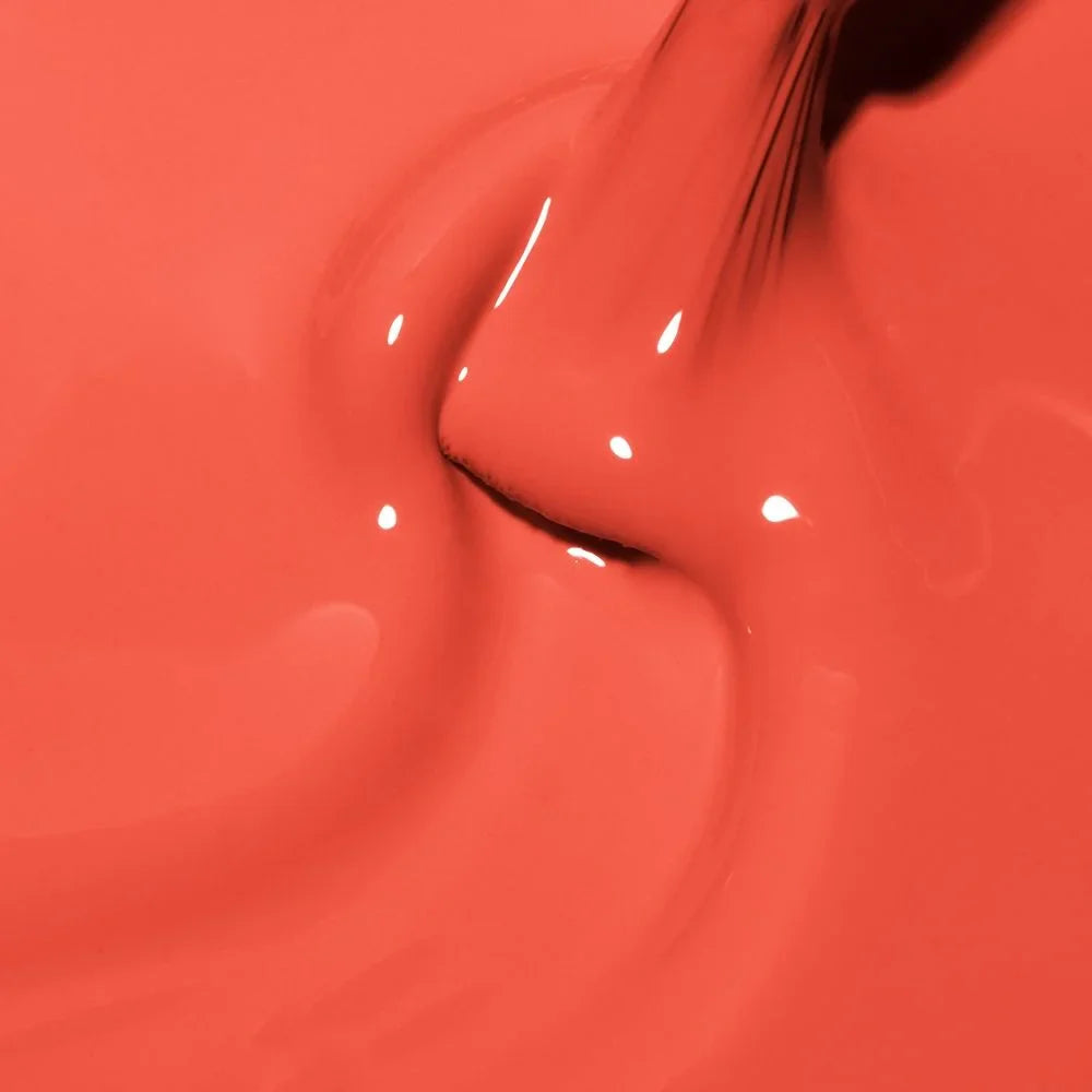 Esmalte Semipermanente Cupio The One - PAPAYA 15ml