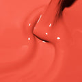 Esmalte Semipermanente Cupio The One - PAPAYA 15ml