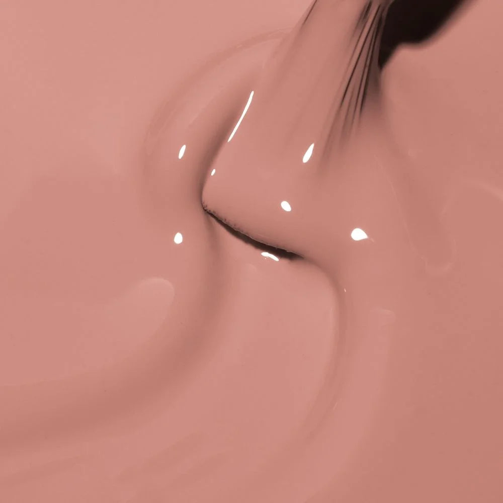 Esmalte Semipermanente Cupio The One - PEACHY KEEN 15ml