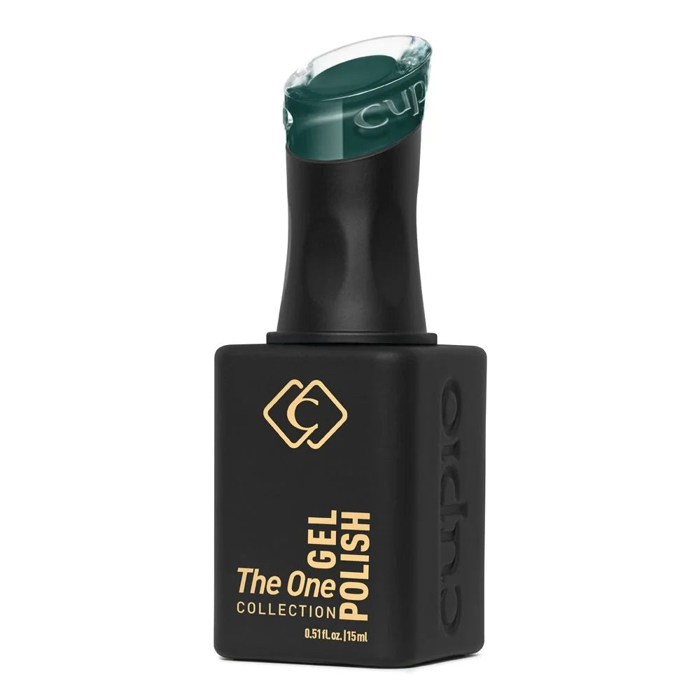 Esmalte Semipermanente Cupio The One - PINE 15ml