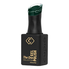 Esmalte Semipermanente Cupio The One - PRECIOUS GREEN 15ml