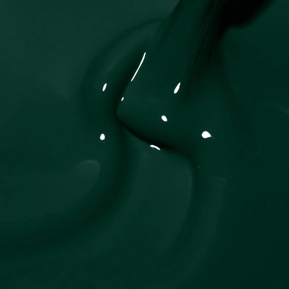 Esmalte Semipermanente Cupio The One - PRECIOUS GREEN 15ml