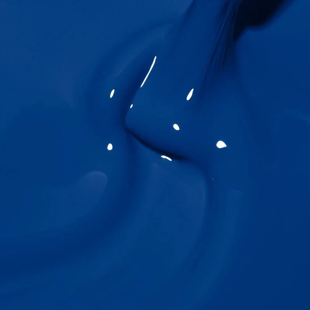 Esmalte Semipermanente Cupio The One - PRESIDENTIAL BLUE 15ml
