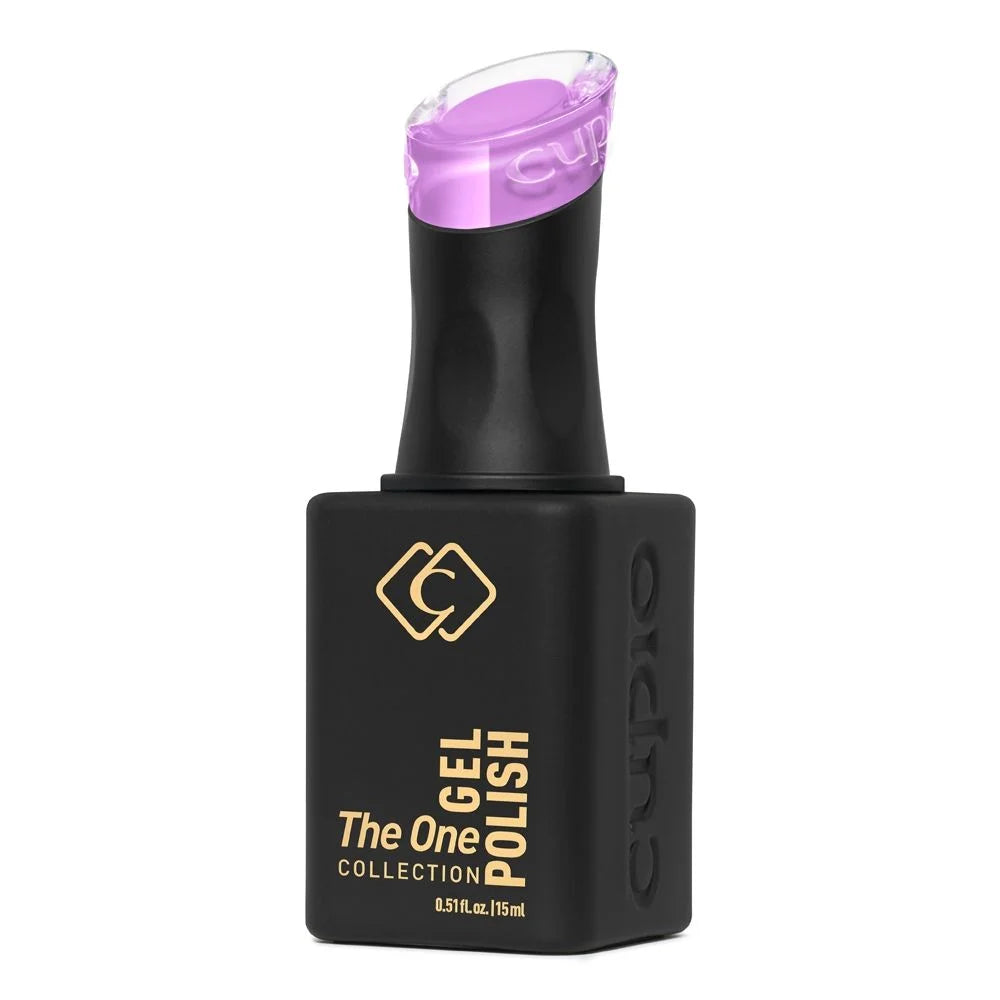 Esmalte Semipermanente Cupio The One - PURA VIDA 15ml
