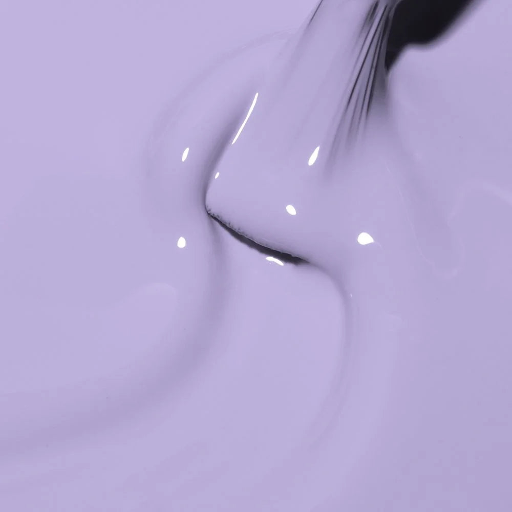 Esmalte Semipermanente Cupio The One - REGAL PLUM 15ml