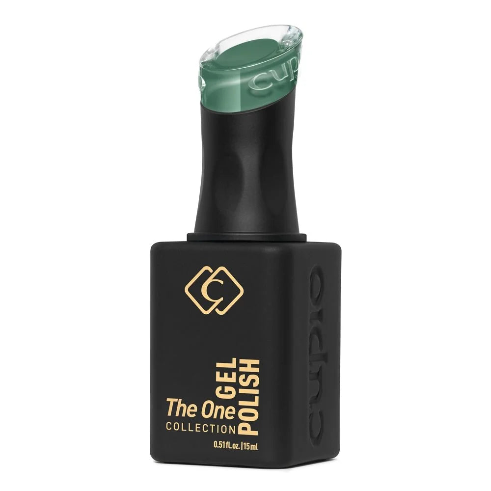 Esmalte Semipermanente Cupio The One - SAGE 15ml