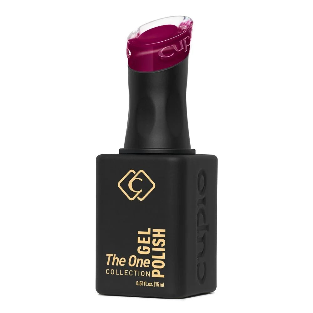 Esmalte Semipermanente Cupio The One - SANGRE 15ml