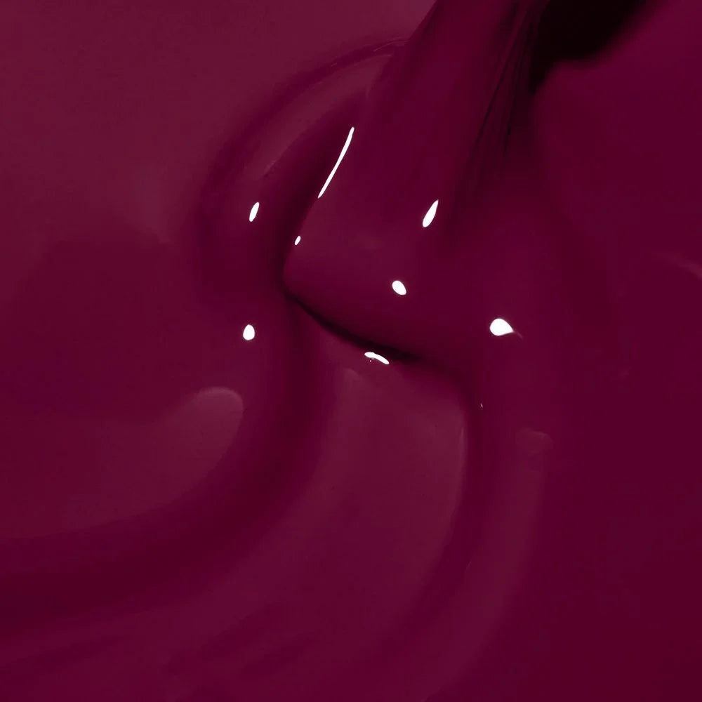 Esmalte Semipermanente Cupio The One - SANGRE 15ml