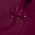 Esmalte Semipermanente Cupio The One - SANGRIA 15ml