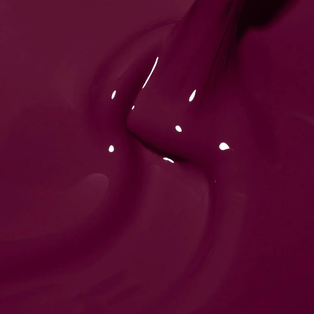 Esmalte Semipermanente Cupio The One - SANGRIA 15ml