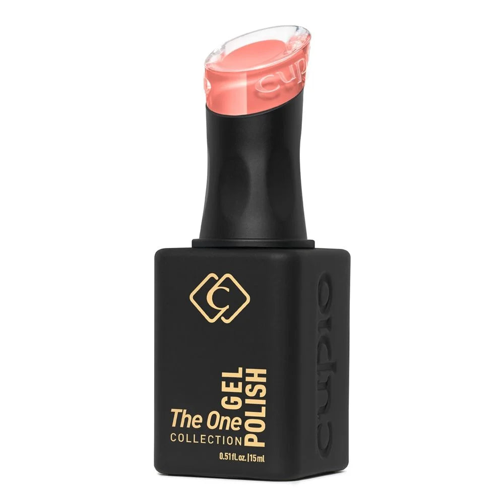 Esmalte Semipermanente Cupio The One - SIESTA 15ml