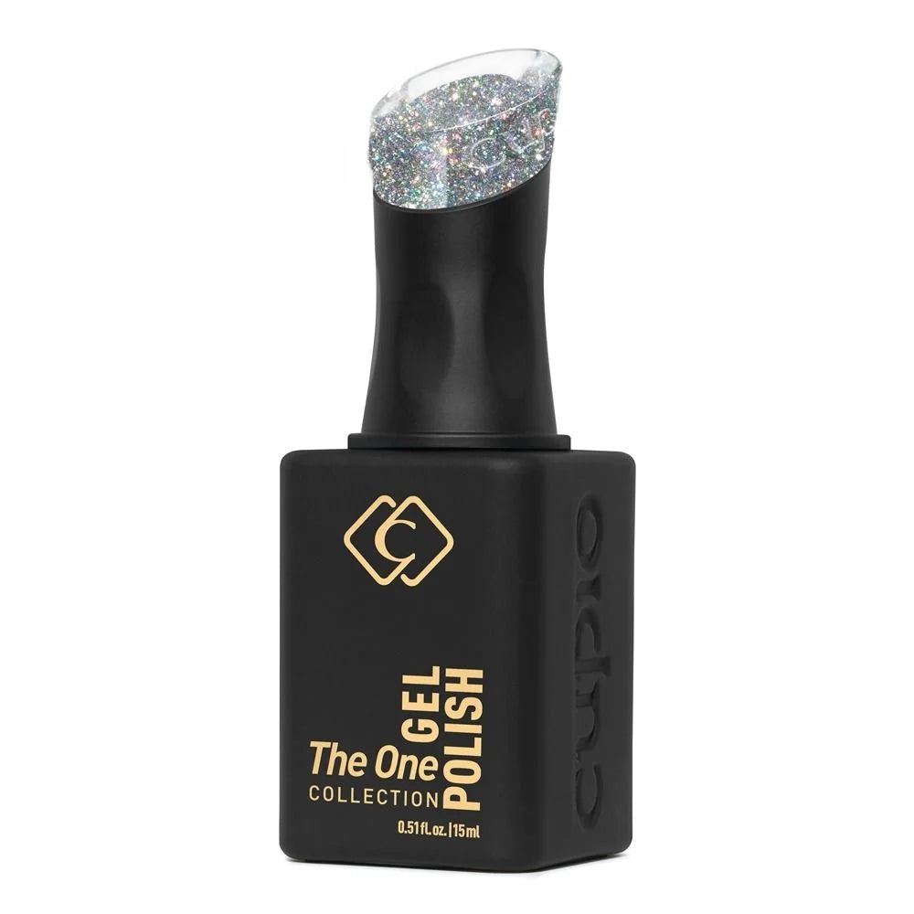 Esmalte Semipermanente Cupio The One - SNOW QUEEN 15ml
