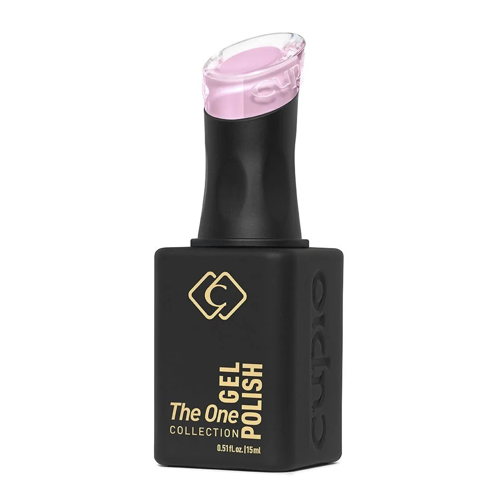 Esmalte Semipermanente Cupio The One - SOPHISTIPINK 15ml