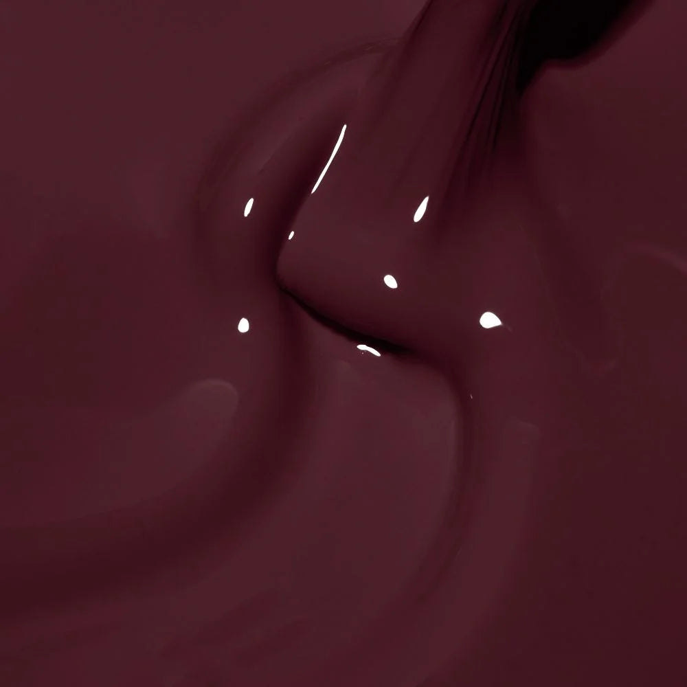 Esmalte Semipermanente Cupio The One - SPICY PLUM 15ml
