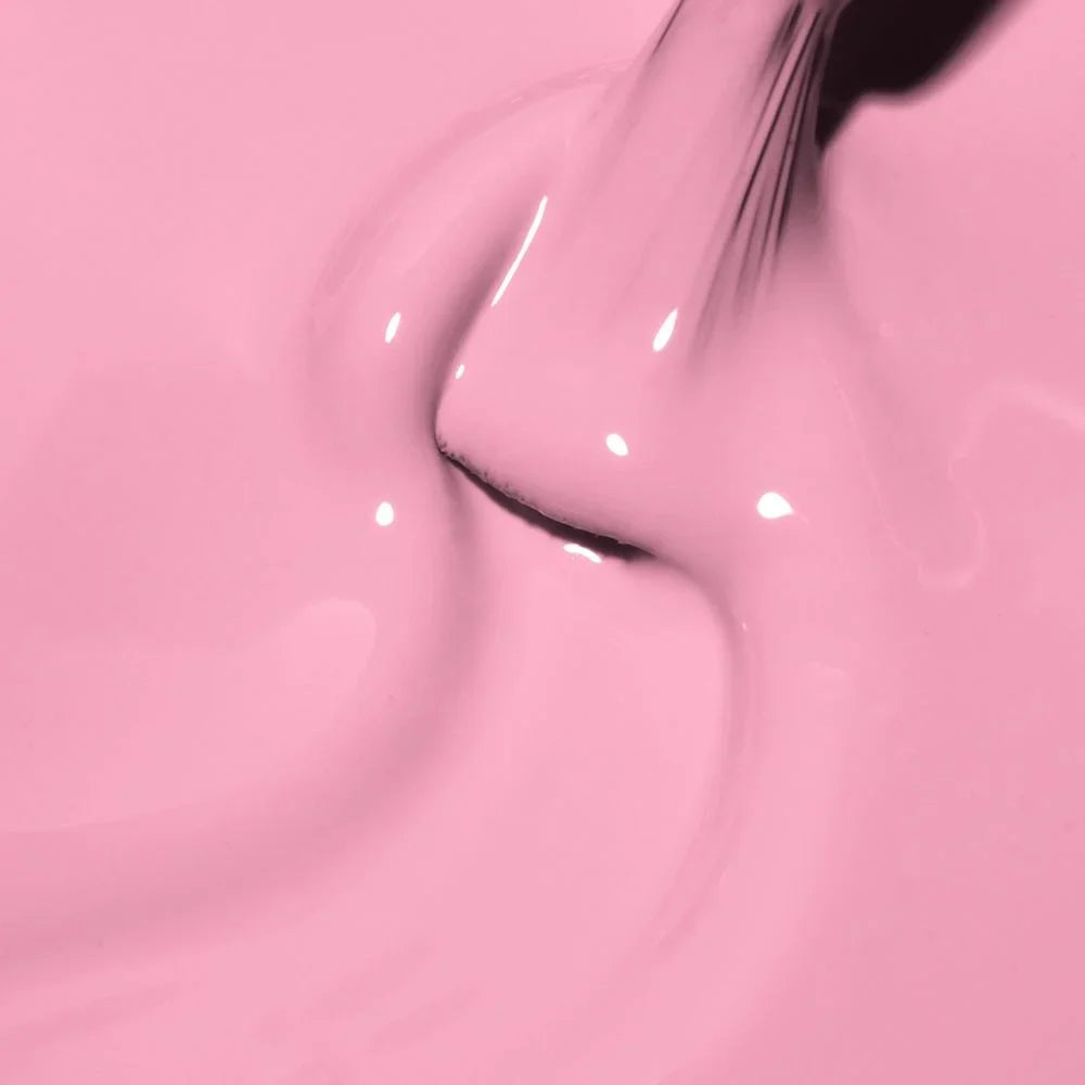 Esmalte Semipermanente Cupio The One - THINK PINK 15ml