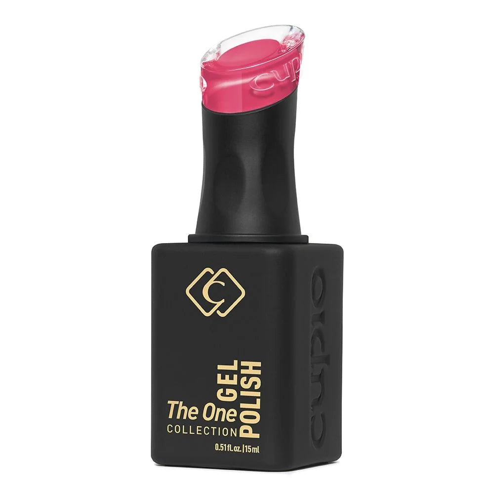 Esmalte Semipermanente Cupio The One - TROPICAL CRUSH 15ml