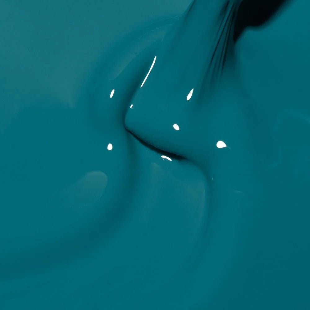 Esmalte Semipermanente Cupio The One - TURQUOISE 15ml