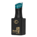 Esmalte Semipermanente Cupio The One - TURQUOISE 15ml
