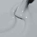 Esmalte Semipermanente Cupio The One - ULTIMATE GRAY 15ml