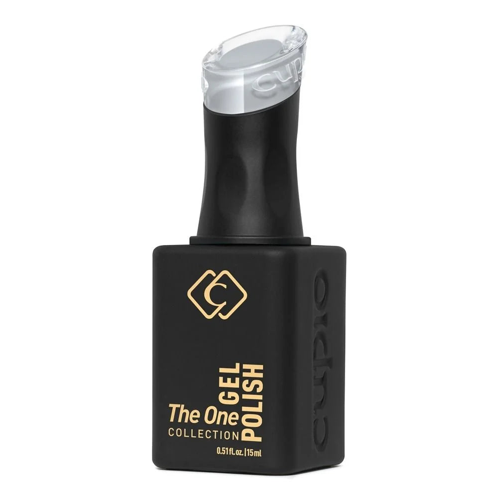 Esmalte Semipermanente Cupio The One - ULTIMATE GRAY 15ml
