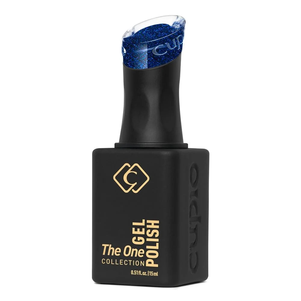 Esmalte Semipermanente Cupio The One - ULTRAMARINE 15ml