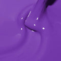 Esmalte Semipermanente Cupio The One - ULTRAVIOLET 15ml