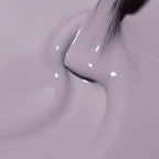 Esmalte Semipermanente Cupio The One - VOLCANIC GREY 15ml
