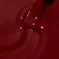 Esmalte Semipermanente Cupio The One - WILDBERRY WINE 15ml