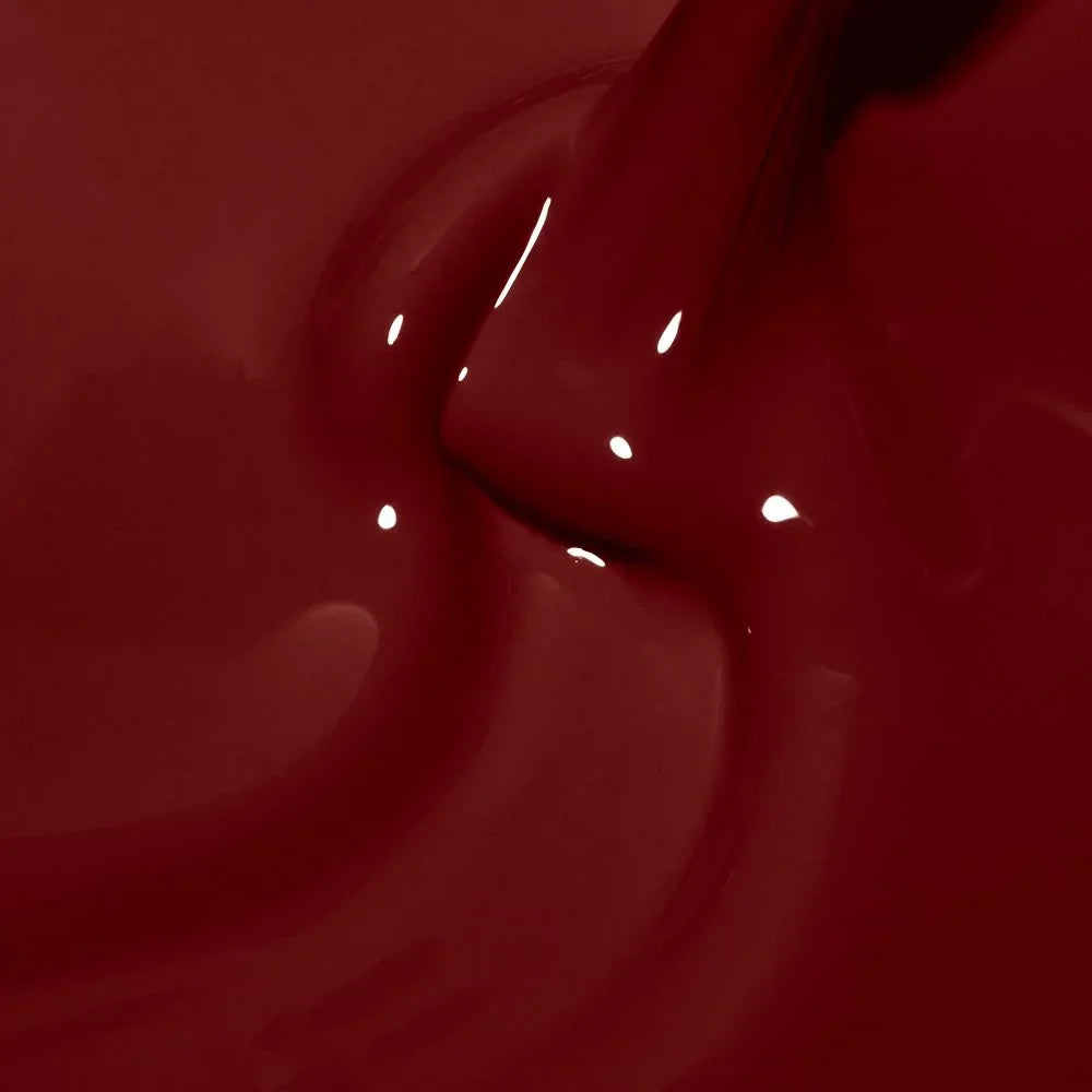 Esmalte Semipermanente Cupio The One - WILDBERRY WINE 15ml