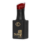 Esmalte Semipermanente Cupio The One - WILDBERRY WINE 15ml