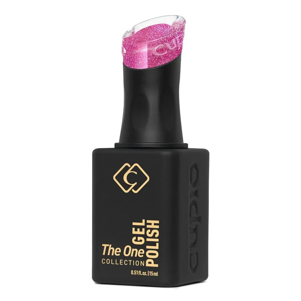 Esmalte Semipermanente Cupio The One - WINTER SAKURA 15ml