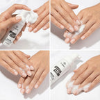 Espuma limpiadora para cutículas Cupio - HydraClean 50ml